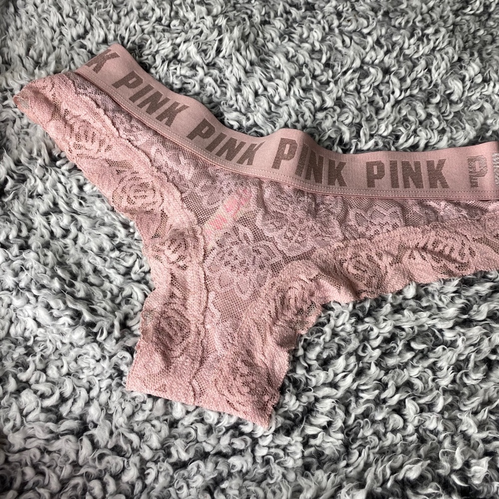 NWOT VS panties